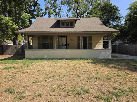 3532 Kallaher Ave, Memphis, TN 38122