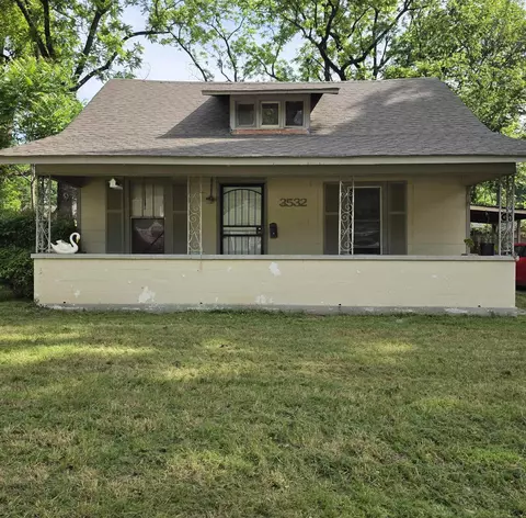 3532 Kallaher Ave, Memphis, TN 38122