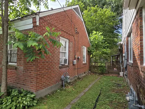 Exterior - 3723 Wayne Ave, Memphis, TN 38122 photo 3 of 3