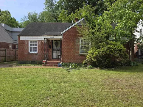 3723 Wayne Ave, Memphis, TN 38122