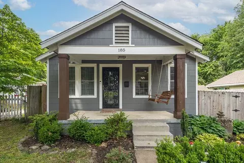 185 Marne St, Memphis, TN 38111