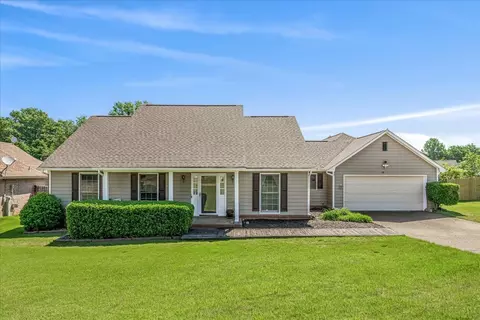 5128 Overview Rdg, Memphis, TN 38141