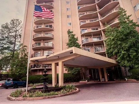 475 N Highland St #3H, Memphis, TN 38122