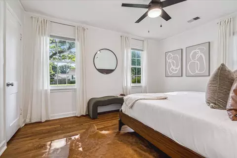 Bedroom - 487 Lytle Dr, Memphis, TN 38122 photo 2 of 3