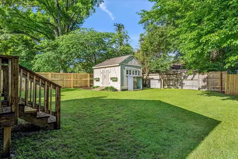 Exterior - 487 Lytle Dr, Memphis, TN 38122 photo 5 of 5
