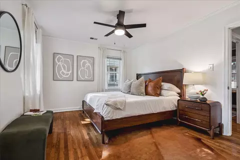 Bedroom - 487 Lytle Dr, Memphis, TN 38122 photo 1 of 3