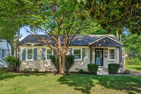 487 Lytle Dr, Memphis, TN 38122