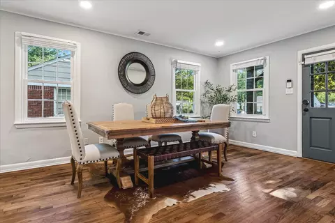 Dining - 487 Lytle Dr, Memphis, TN 38122 photo 2 of 2