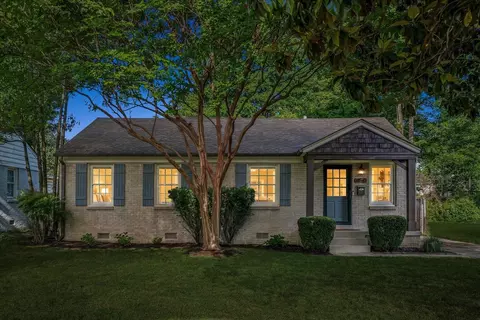 Exterior - 487 Lytle Dr, Memphis, TN 38122 photo 2 of 5