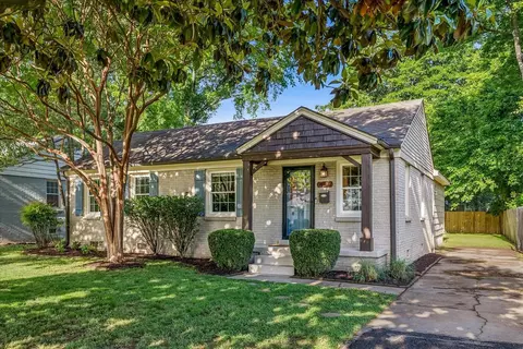 Exterior - 487 Lytle Dr, Memphis, TN 38122 photo 3 of 5