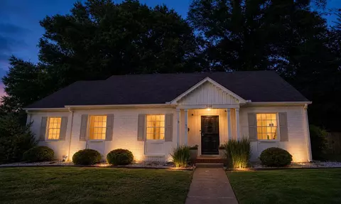 344 Chuckwood Rd, Memphis, TN 38117