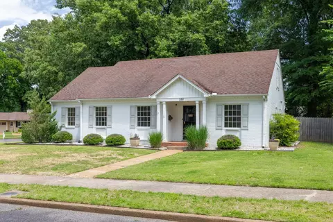 344 Chuckwood Rd, Memphis, TN 38117