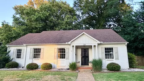 344 Chuckwood Rd, Memphis, TN 38117