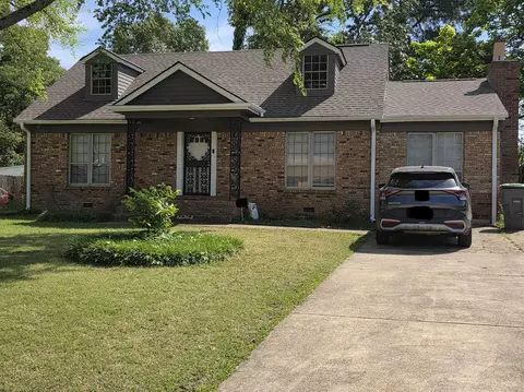 3980 Sloan St, Memphis, TN 38118