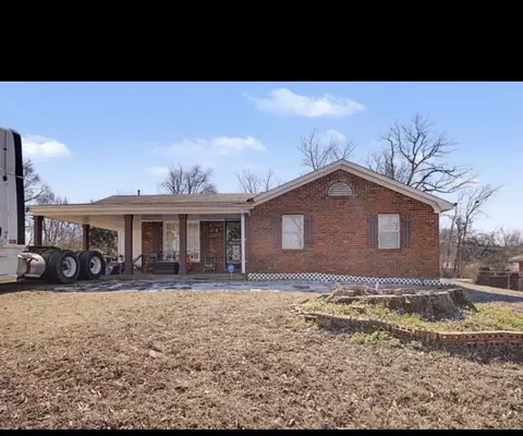 307 Summerwood Ave, Memphis, TN 38109
