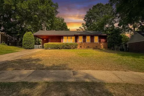 430 Rosser Rd, Memphis, TN 38120