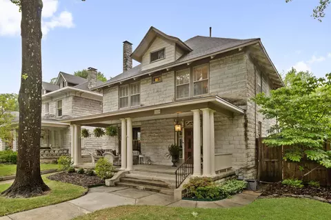 1620 Carr Ave, Memphis, TN 38104