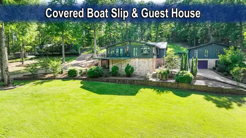 650 Caney Hollow Rd, Counce, TN 38326