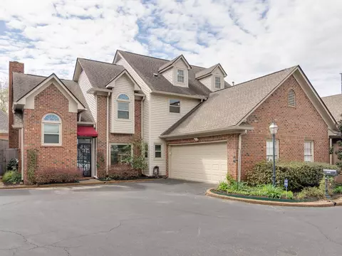 646 Azalea Terrace Cir, Memphis, TN 38117