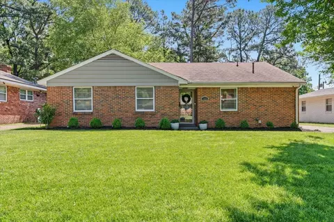 1458 Wheaton St, Memphis, TN 38117