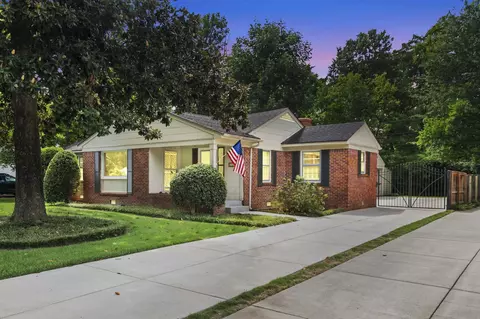 209 Leonora Dr, Memphis, TN 38117