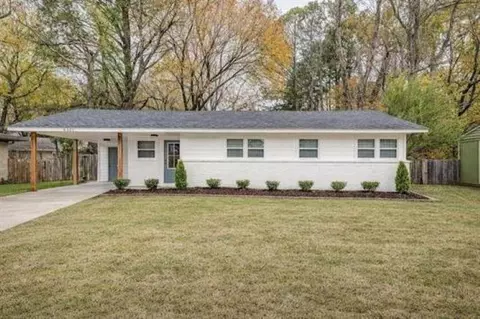 4029 Hermitage Dr, Memphis, TN 38116