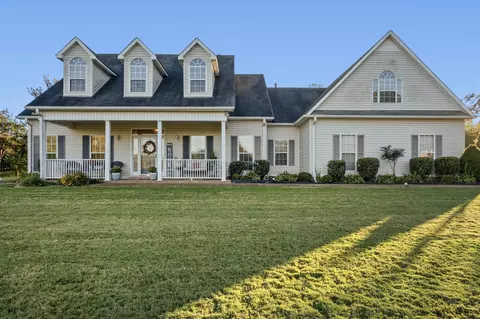 3779 Dancyville Rd, Stanton, TN 38069