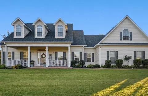 3779 Dancyville Rd, Stanton, TN 38069