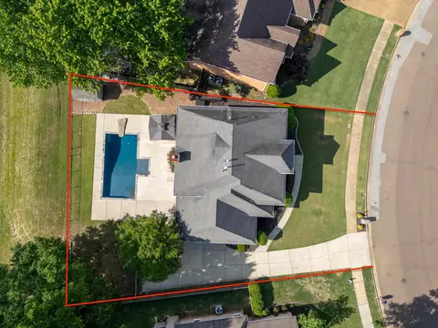 View/Area - 895 Joe Dr, Collierville, TN 38017 photo 1 of 2