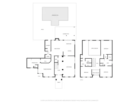 Floorplan - 895 Joe Dr, Collierville, TN 38017 photo 1 of 1