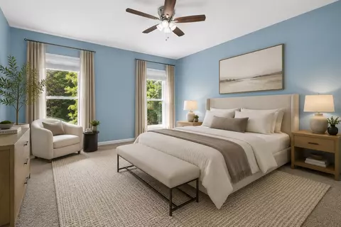 Bedroom - 895 Joe Dr, Collierville, TN 38017 photo 4 of 5