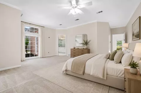 Bedroom - 895 Joe Dr, Collierville, TN 38017 photo 2 of 5