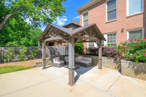Exterior - 895 Joe Dr, Collierville, TN 38017 photo 7 of 7