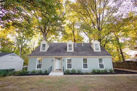 3217 Joslyn St, Memphis, TN 38128
