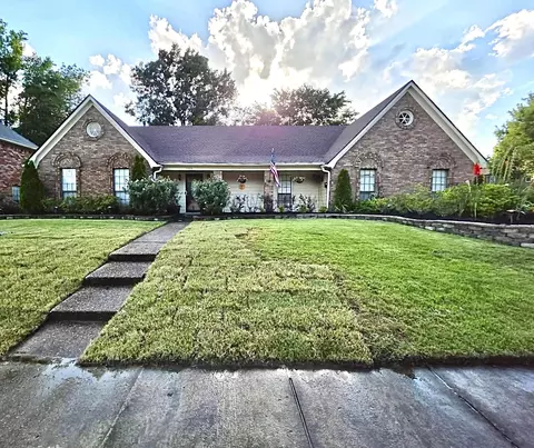 3359 Dabler Pl, Bartlett, TN 38135