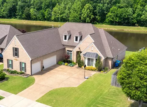 5139 Shetland Trl, Arlington, TN 38002