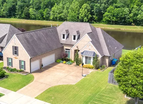 5139 Shetland Trl, Arlington, TN 38002