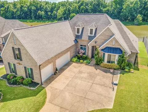 5139 Shetland Trl, Arlington, TN 38002