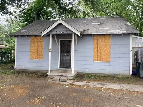 3068 Harvester Ln, Memphis, TN 38127