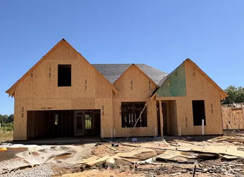 38 Rose Bush St, Munford, TN 38058