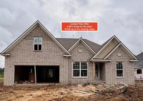 38 Rose Bush St, Munford, TN 38058