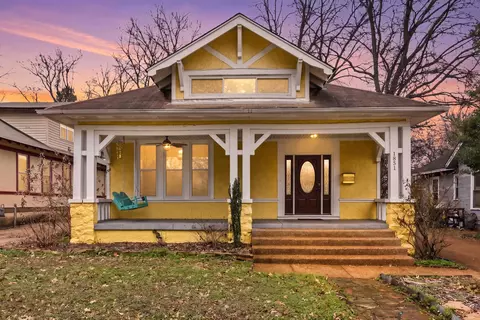 1851 Felix Ave, Memphis, TN 38114