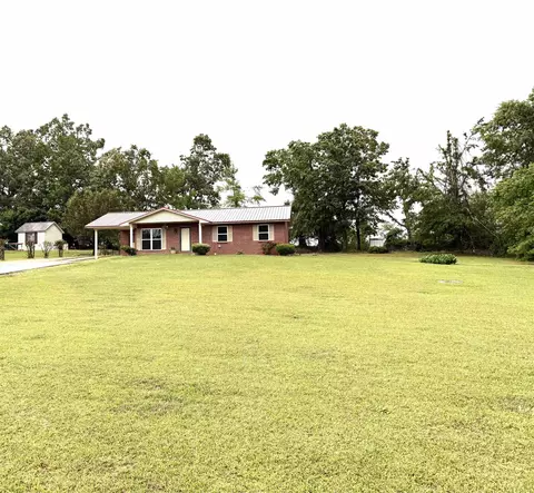 339 County Road 614 Rd, Corinth, MS 38834