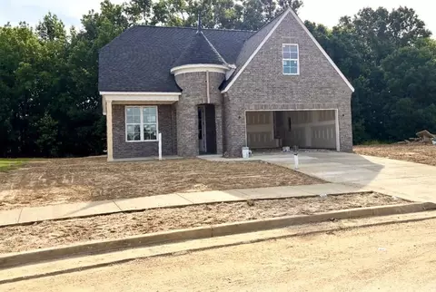 9760 N Bloomington Cir, Cordova, TN 38016