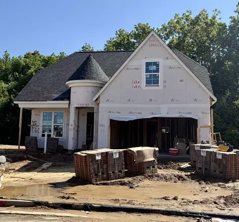 9760 N Bloomington Cir, Unincorporated, TN 38016
