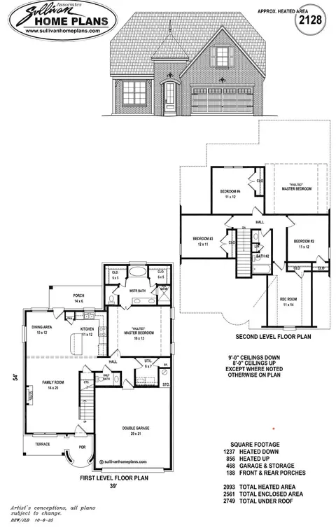 9760 N Bloomington Cir, Unincorporated, TN 38016