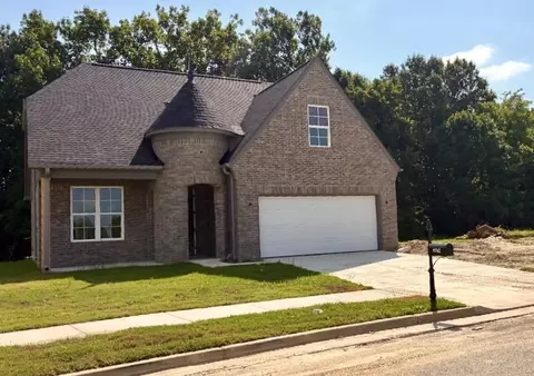 9760 N Bloomington Cir, Cordova, TN 38016