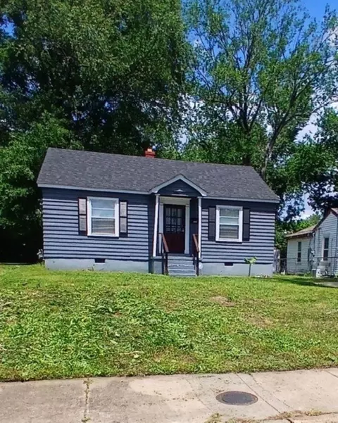 2954 Carrington Rd, Memphis, TN 38114