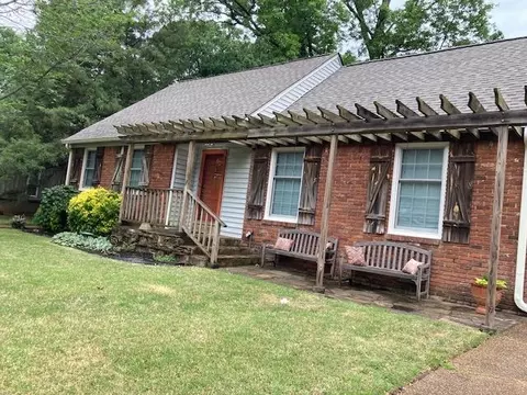 Exterior - 5378 Dee Cv, Memphis, TN 38119 photo 2 of 6