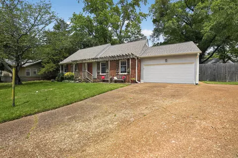 5378 Dee Cv, Memphis, TN 38119